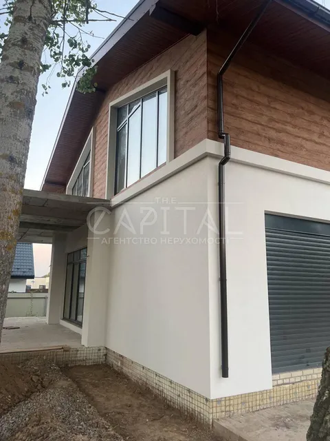 Продажа  частный дом Киевская обл., Иванковичи,  - 30/33