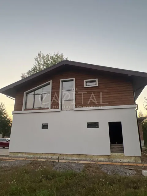 Продажа  частный дом Киевская обл., Иванковичи,  - 33/33