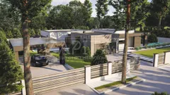 Продажа  частный дом Киевская обл., Крушинка, Крушинка ул., 