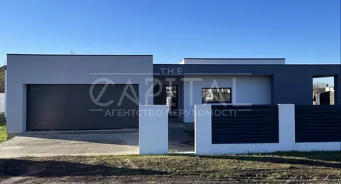 Продажа  частный дом Киевская обл., Крушинка, Крушинка ул.,  - 11/19