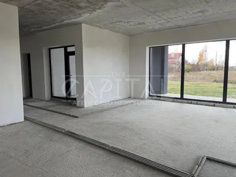 Продажа  частный дом Киевская обл., Крушинка, Крушинка ул.,  - 19/19