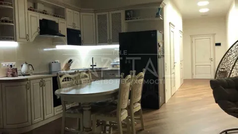 Продажа  квартира Киевская обл., Киев, Трускавецкая ул., 6в - 5/14