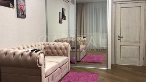 Продажа  квартира Киевская обл., Киев, Трускавецкая ул., 6в - 7/14