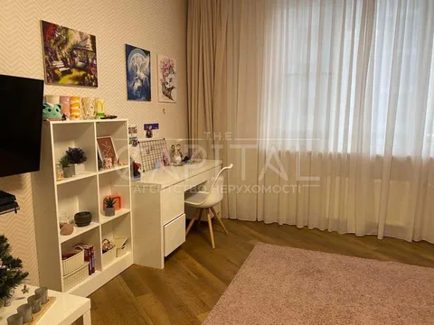 Продажа  квартира Киевская обл., Киев, Трускавецкая ул., 6в - 9/14