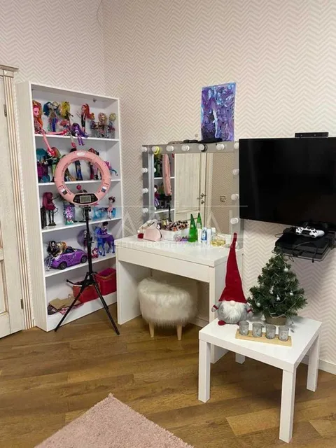 Продажа  квартира Киевская обл., Киев, Трускавецкая ул., 6в - 11/14