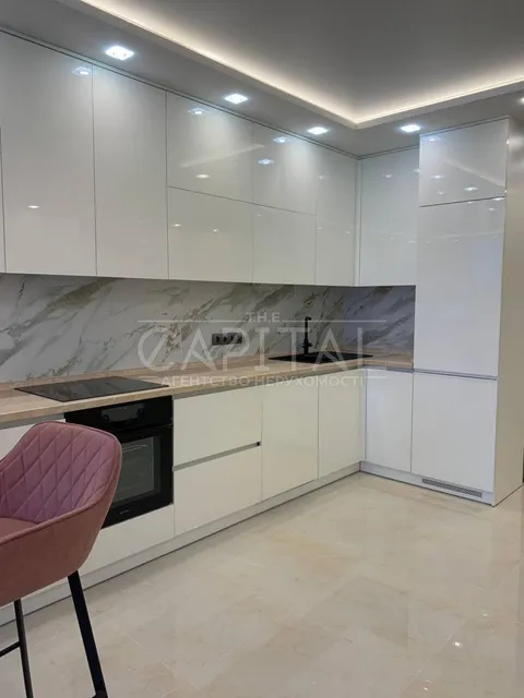 Продажа  квартира Киевская обл., Киев, Михаила Бойчука ул., 41а - 4/17
