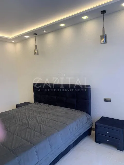 Продажа  квартира Киевская обл., Киев, Михаила Бойчука ул., 41а - 10/17