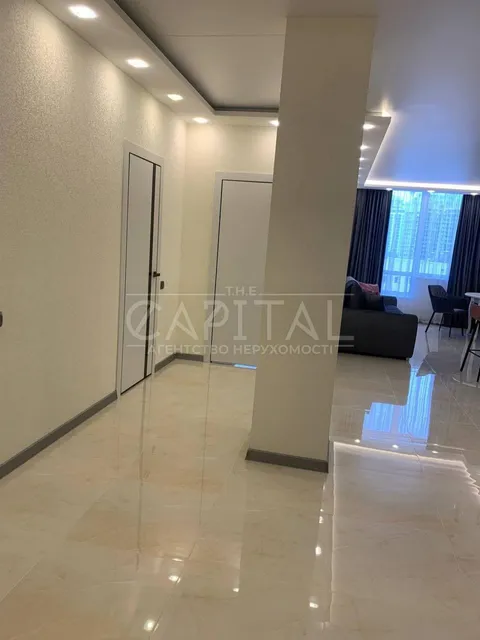 Продажа  квартира Киевская обл., Киев, Михаила Бойчука ул., 41а - 14/17