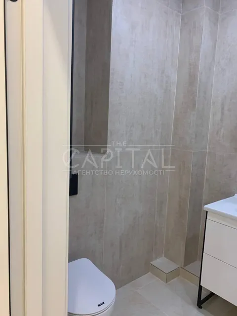 Продажа  квартира Киевская обл., Киев, Михаила Бойчука ул., 41а - 17/17
