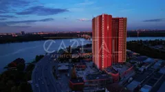 Продажа  квартира Киевская обл., Киев, Степана Бандери ул., 32д
