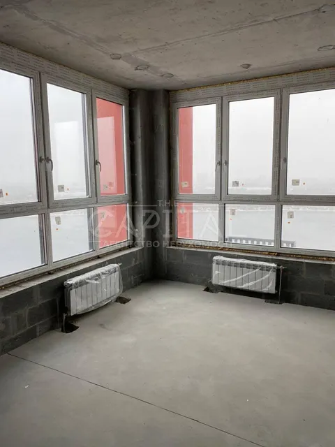 Продажа  квартира Киевская обл., Киев, Степана Бандери ул., 32д - 2/16