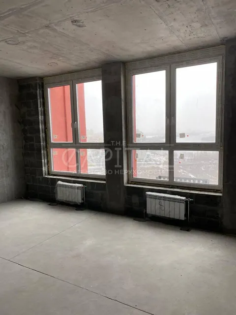 Продажа  квартира Киевская обл., Киев, Степана Бандери ул., 32д - 3/16