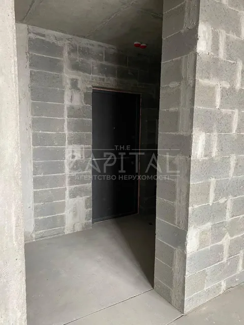 Продажа  квартира Киевская обл., Киев, Степана Бандери ул., 32д - 4/16