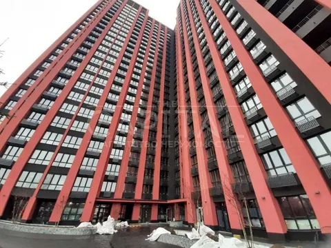 Продажа  квартира Киевская обл., Киев, Степана Бандери ул., 32д - 5/16