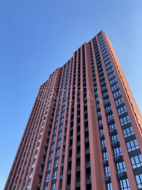 Продажа  квартира Киевская обл., Киев, Степана Бандери ул., 32д - 8/16