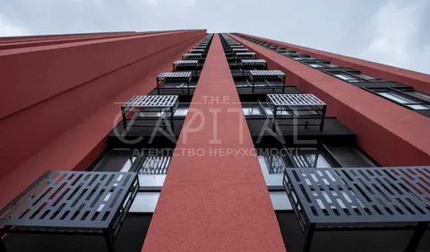 Продажа  квартира Киевская обл., Киев, Степана Бандери ул., 32д - 9/16
