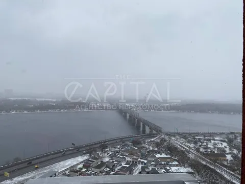Продажа  квартира Киевская обл., Киев, Степана Бандери ул., 32д - 14/16