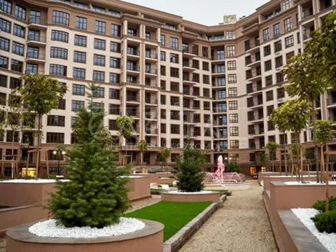 Продажа  квартира Киевская обл., Киев, Михаила Бойчука ул., 17 - 2/11