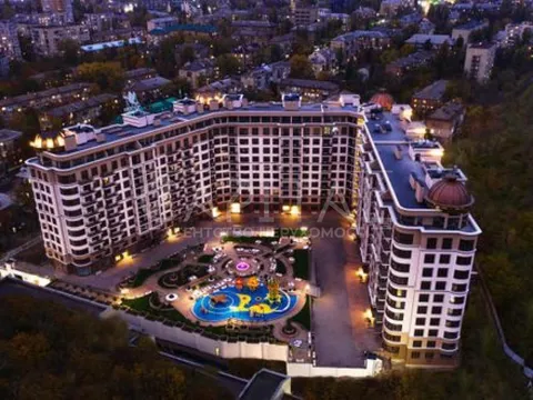 Продажа  квартира Киевская обл., Киев, Михаила Бойчука ул., 17 - 11/11