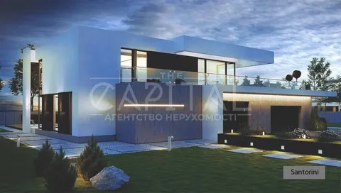 Продажа  частный дом Киевская обл., Крушинка, крушинка ул.,  - 4/6