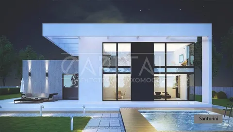 Продажа  частный дом Киевская обл., Крушинка, крушинка ул.,  - 6/6