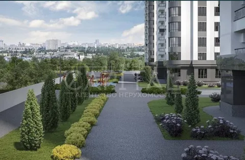Продажа  квартира Киевская обл., Киев, Сортировочная ул., 5 - 2/7