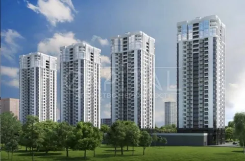 Продажа  квартира Киевская обл., Киев, Сортировочная ул., 5 - 5/7