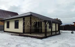 Продажа  частный дом Киевская обл., Хотяновка, Сонячна ул., 