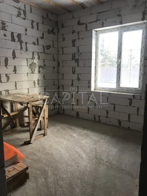 Продажа  частный дом Киевская обл., Хотяновка, Сонячна ул.,  - 7/34