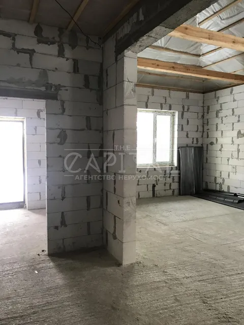 Продажа  частный дом Киевская обл., Хотяновка, Сонячна ул.,  - 8/34