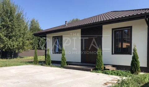 Продажа  частный дом Киевская обл., Хотяновка, Сонячна ул.,  - 12/34