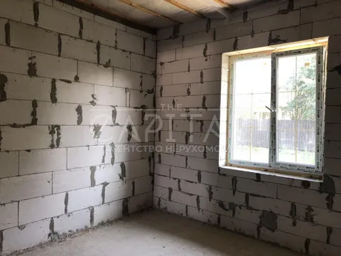 Продажа  частный дом Киевская обл., Хотяновка, Сонячна ул.,  - 13/34