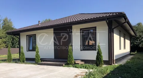 Продажа  частный дом Киевская обл., Хотяновка, Сонячна ул.,  - 14/34