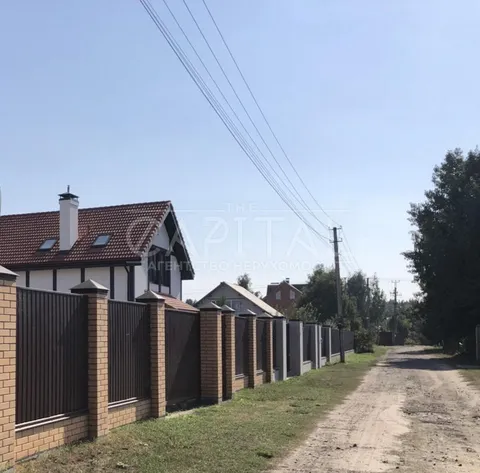 Продажа  частный дом Киевская обл., Хотяновка, Сонячна ул.,  - 15/34