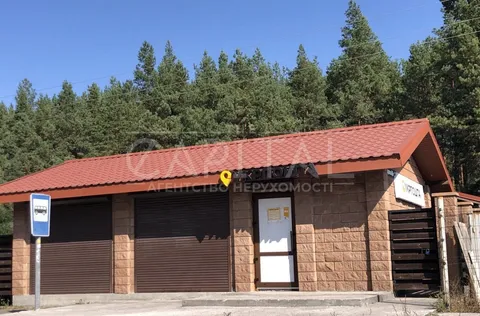 Продажа  частный дом Киевская обл., Хотяновка, Сонячна ул.,  - 25/34