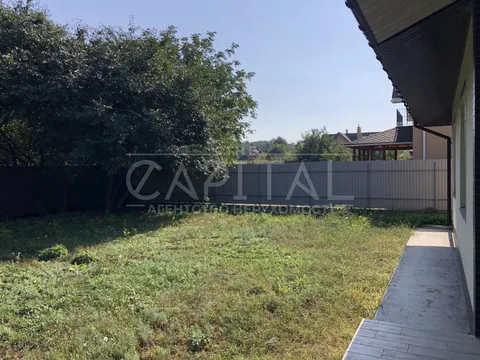Продажа  частный дом Киевская обл., Хотяновка, Сонячна ул.,  - 27/34
