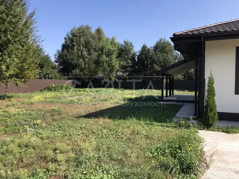 Продажа  частный дом Киевская обл., Хотяновка, Сонячна ул.,  - 28/34