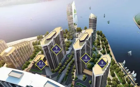 Продажа  квартира Киевская обл., Киев, Заречная ул., 7 - 4/7
