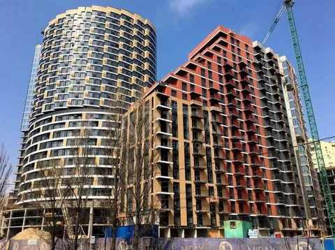 Продажа  квартира Киевская обл., Киев, Глубочицкая ул., 43 - 1/5