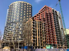 Продажа  квартира Киевская обл., Киев, Глубочицкая ул., 43