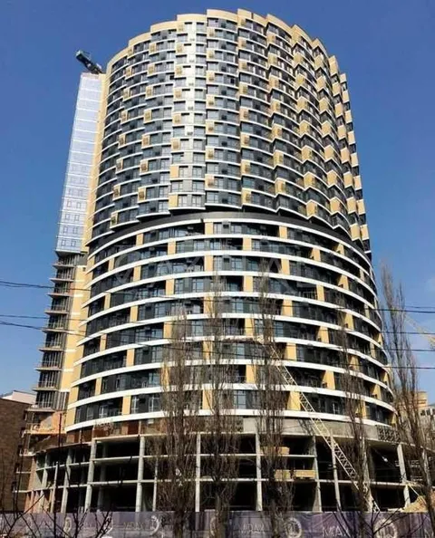 Продажа  квартира Киевская обл., Киев, Глубочицкая ул., 43 - 2/5