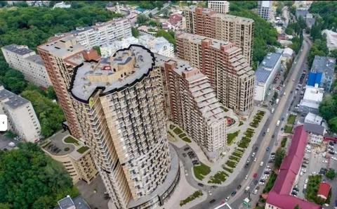 Продажа  квартира Киевская обл., Киев, Глубочицкая ул., 43 - 3/5