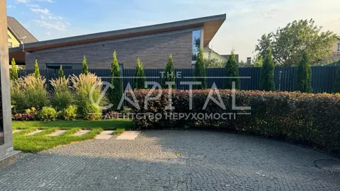 Продажа  частный дом Киевская обл., Вишенки, Вербова ул., 33 - 15/25
