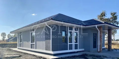 Продажа  частный дом Киевская обл., Крушинка, Крушинка ул., 1 - 6/21