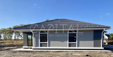 Продажа  частный дом Киевская обл., Крушинка, Крушинка ул., 1 - 7/21