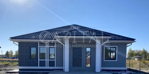 Продажа  частный дом Киевская обл., Крушинка, Крушинка ул., 1 - 8/21