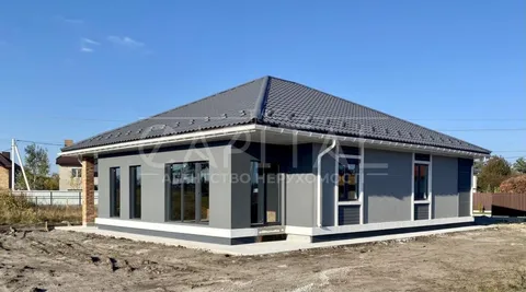 Продажа  частный дом Киевская обл., Крушинка, Крушинка ул., 1 - 9/21