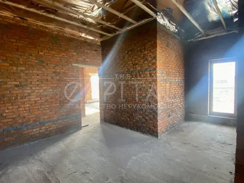 Продажа  частный дом Киевская обл., Крушинка, Крушинка ул., 1 - 17/21