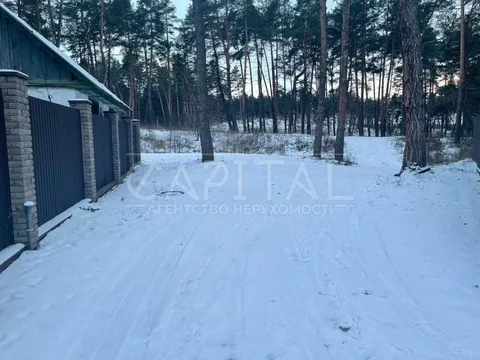 Продажа  частный дом Киевская обл., Таценки, Таценки ул., 1 - 7/12
