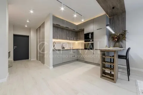 Продажа  квартира Киевская обл., Киев, Михаила Бойчука ул., 41 - 5/15